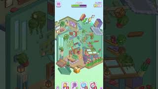 Dreamy Room [Level 630] #games #sorting #enjoy #decor #puzzles #gameplay #relaxing #walkthrough