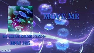 【シンクロニカ】MOVE ME【音源】