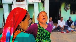 भैरव जागर || Garhwali jagar 2023 ||vlogs