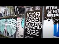 Igor Zabel Award 2022