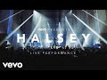 Halsey - Lie (Vevo Presents)