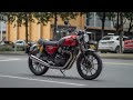 why riders are loving the 2025 honda cb 350 hondabikes cb350topspeed