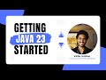 Java 23 New Features | Blackbirdhub | OpenJDK 23 Preview Features | Java 23 Release