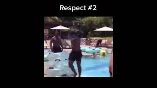 beatuful and respect momen in sports(respect ys#2)