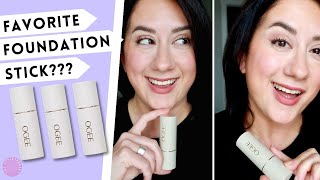 My Honest Review of the OGEE Complexion Stick, In-Depth \u0026 Comparisons