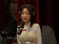 Yeonmi Park Describes Horrifying Conditions Inside Korea! | #joerogan #jre #yeonmipark