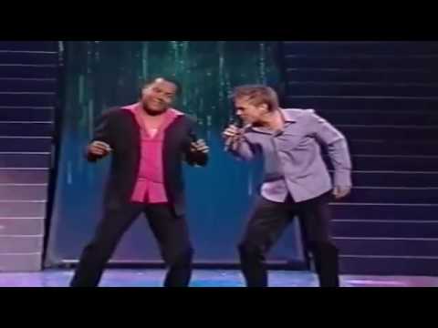 Eurovision 2001 Estonia - Tanel Padar & Dave Benton - Everybody (Winner ...