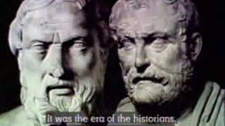 The World  A Television History #5 Greece and Rome
