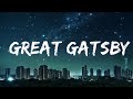 Rod Wave - Great Gatsby (lyrics) 15p Lyrics/letra