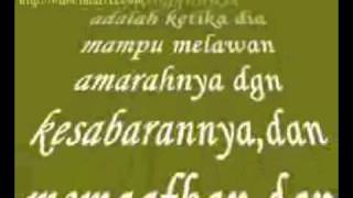 Download Kata Bijak Kehidupan Islam - kehidupan di dunia 
