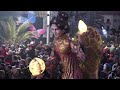 Carnevale di Viareggio 2024 - I verdetti