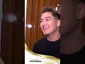 BOY WILLIAM UNGKAP KEDEKATANNYA BEGINI DENGAN AYU TING-TING LANGSUNG MINTA RESTU LAMAR AYU #shorts