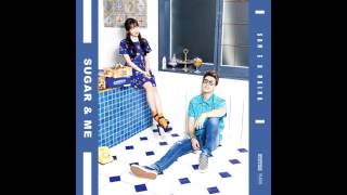 San E \u0026 Raina - 달고나(Sugar and Me) (San E Official Channel)