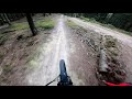 autumn 21 land of loam czarnorzeki gopro pov