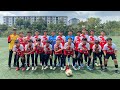 KBJB vs JESS FC Liga Junior X U14