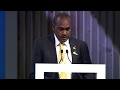 PP-18: Mr Frank Tumwebaze, Minister of ICT and National Guidance, Uganda