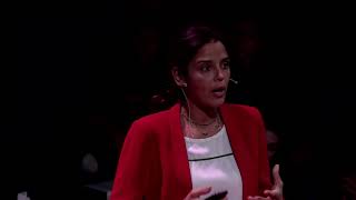 Proxime: An AR platform for surgery | Nadine Hachach-Haram | TEDxASL