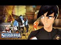 Back on the Shane Gang & The New Boss | Slugterra