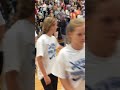 MND Fall Pep Rally November 2017