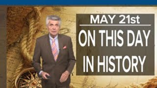 ON THIS DAY IN HISTORY