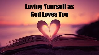 Quest Teens - Loving yourself as God Love you - Obi Okere | December 30th, 2024