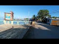 new years eve day and evening in roatan honduras