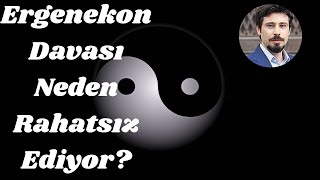 Ergenekon, nasıl bir yapı?