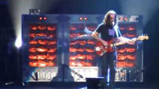 Rush - Circumstances 7-28-2007