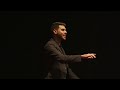 Does Justice Always Require a Conviction? | Wesam Shahed | TEDxOcala