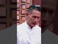 cara chef juna presentasi bikin semuanya terkagum kagum masterchef indonesia shorts