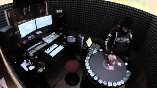 ReacTj recording #01 - TUTORIAL