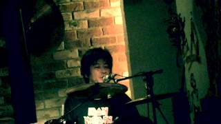 20150621 UK Live@Yellow Vision