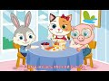 episode 6 days of the week educational nursery rhymes by doremy kids