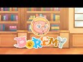 episode 6 days of the week educational nursery rhymes by doremy kids