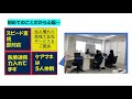 【やさしい手】やさしい手小山居宅介護支援事業所ご紹介動画