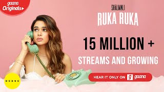 @shalmiaow  - Ruka Ruka ft. @SunnyMRO   | Aparshakti | Dar Gai