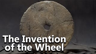 "How did one invention change history forever? Discover the wheel's impact!"
