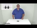 etrailer review of sylvania vehicle lights 9007st halogen headlight bulb silverstar sy26jr