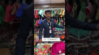 Exploring Surat's Top Readymade Blouse Seller #ajitzone #surat #fashion #kannada