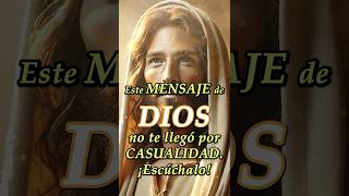 Desbloquea el PODEROSO MENSAJE que DIOS tiene para ti HOY. | Evangelio de hoy #Evangelio #misadehoy