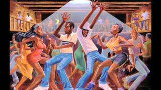 Camp Lo - Feelin It