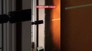 SSQ22 Novritsch gbb with tracer