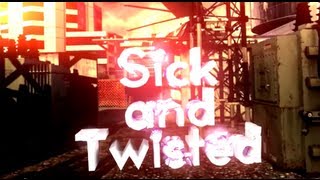 FaZe Twistt: Sick and Twisted - Episode 12