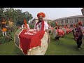 aarambha dhol tasha pathak new delhi shivjayanti 2019