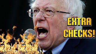 FINALLY! Bernie’s Plan to CHANGE Social Security | The Retirement CRISIS Explained