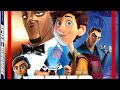 Spies in Disguisecartoon afsomali astaan ubad   [Spies in Disguise ]#Astaanybadcartoon af somali