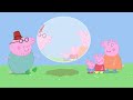 peppa pig bubbles full episode