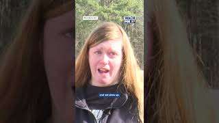 Family of Missing SC Woman Pleads for Answers #sabrinaheinz #winnsboro #missing