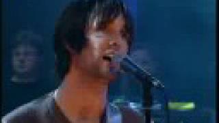 Ash - Starcrossed (Live at Jools Holland 2004)