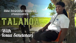 Life of a 15yr old in Samoa | EP2 Talanoa